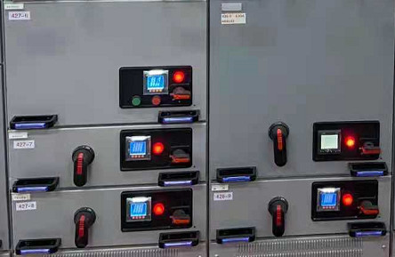 trường hợp công ty mới nhất về Ứng dụng đồng hồ đo năng lượng ACREL DC ở Bangladesh