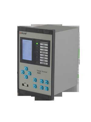 Acrel AM5-F Feeder Protection Relay