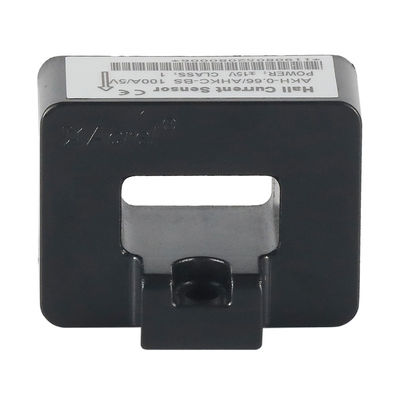 0-500A Dc Current Measurement Using Hall Effect Sensor With 4V/5V Output