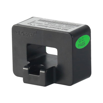 0-500A Dc Current Measurement Using Hall Effect Sensor With 4V/5V Output